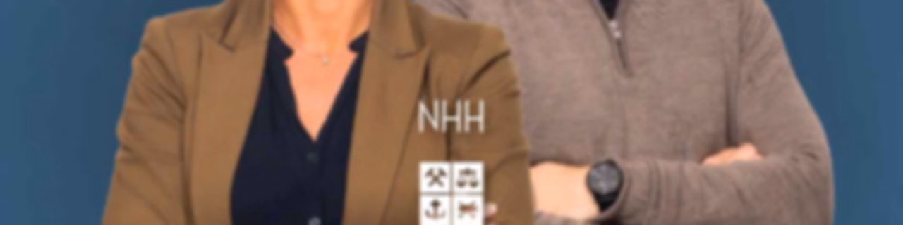 Lederskap – NHHs podkast om ledelse