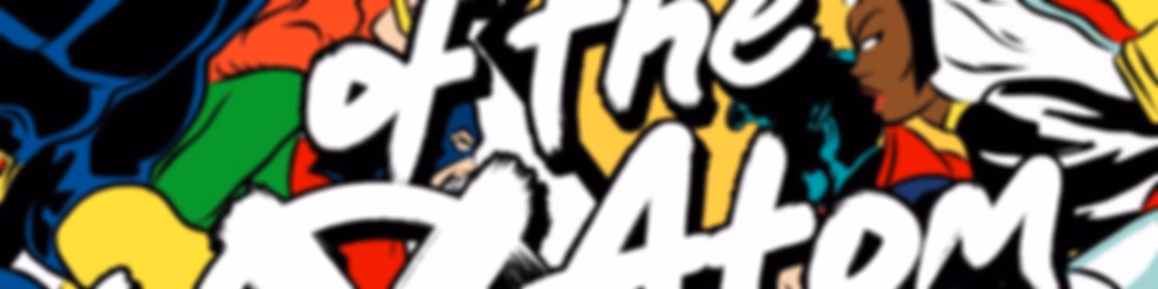 Battle Of The Atom: An X-Men Podcast