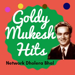 Goldy Mukesh
