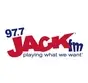97.7 JACKfm - KLGR-FM