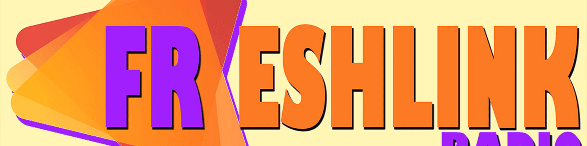 FRESHLINK RADIO