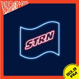 La Souterraine Radio - STRN Radio