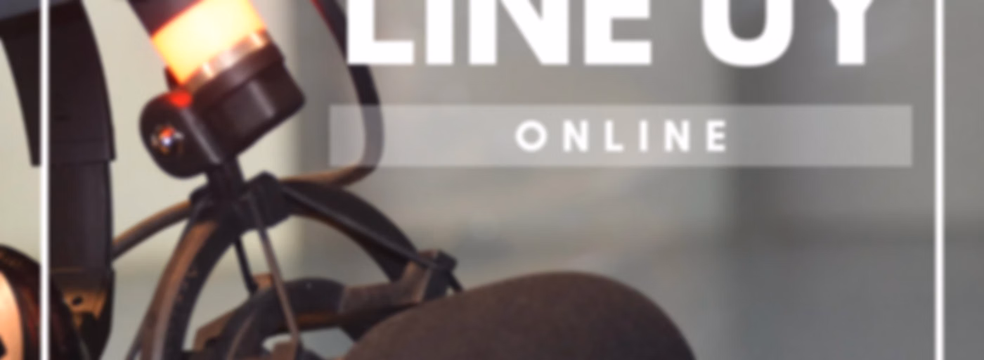 Radio LINE UY