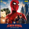 Nexus Room #99 - HOMEM-ARANHA: UM NOVO DIA