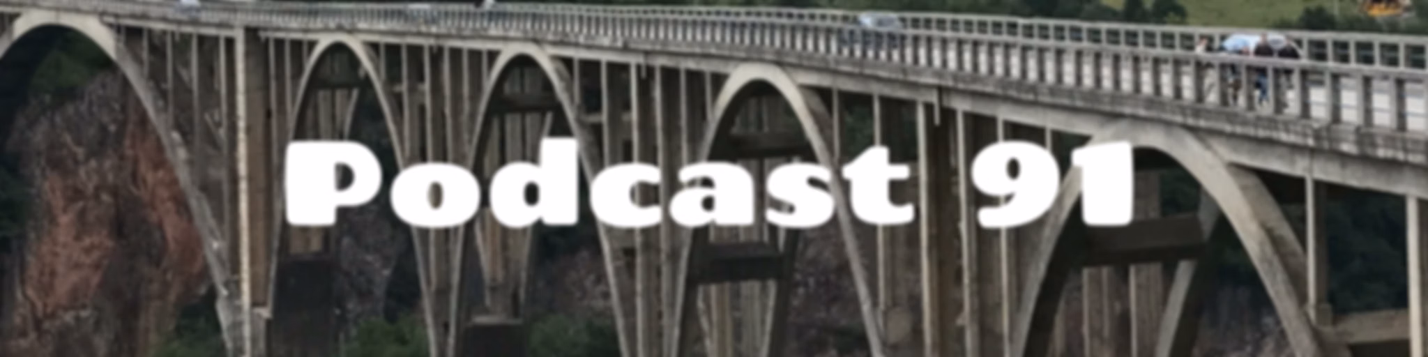 Podcast 91 - Agatha - Alice - Amaro - Rafael e Maria Elisa