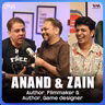 Anand Gandhi & Zain Memon on Maya, Tumbbad, AI, Mythology & Building a New Story Universe! | Cyrus Says