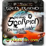 Studio Scorpion Designer
