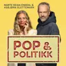 POP OG POLITIKK: Politikere og andre sportsidioter