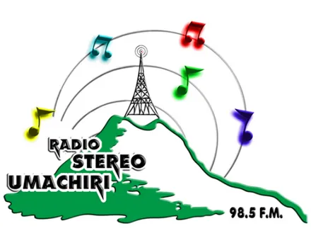 Radio Stereo Umachiri