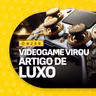 #259 | Videogame virou/sempre foi uma mídia elitista?