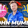 Barbados Royals become Barbados Tridents ft John Mumby (Royals COO)