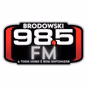 Radio 98.5 FM