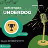 Underdog S2E27 | El piano es la estrella