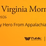 A Hockey Hero From Appalachia, This West Virginia Morning
