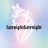 The Red Flag is a Feature Not a Bug - Tayla on #LateNightDateNight