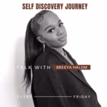 Self discovery journey
