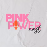 Pink Power Cast by Flavia Arrais