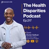 Health Begins in Community with Dexter Sullivan