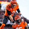 Triunfando Ahora vsBrowns