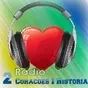 Rádio 2 Corações 1 História
