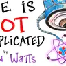Life is NOT Complicated - Alan Watts | After Skool