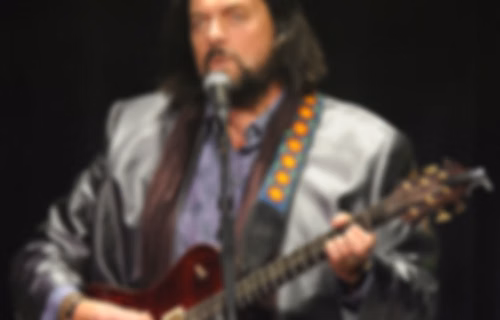 Alan Parsons en Concierto