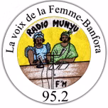radio munyu