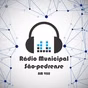 Rádio Municipal São-pedrense