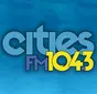 Cities FM 104.3 - KZLT-FM