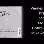 Indie Stereo