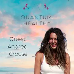 E66 Polyester, Natural Fibers & The Hidden Energy of What You Wear with Andrea Crouse