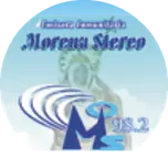 MORENA ESTEREO