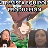 Podcast #434 - ﻿Entrevista al equipo de producción de «Kanata Kara» (16-10-2026)