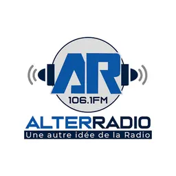 AlterRadio