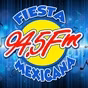 Fiesta Mexicana 94.5 - XHCDS