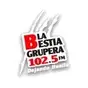 La Bestia 102.5 FM Culiacán - XHWS
