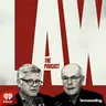 Coming Soon: Law the Podcast