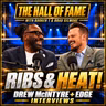 Booker T on Getting Ribbed & Backstage Heat! + Drew McIntyre & Adam Copeland Interviews