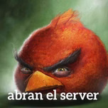 Keloke blo te habla miterbi