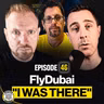 I Was On The FlyDubai Flight…” | Passenger Tells His Story (Audio-Only Version)