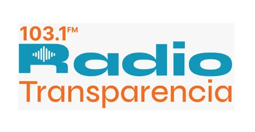 Listen To 103.1- Radio Transparencia 