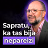 Nodokļu eksperts: Ko VID patiesībā domā - Jānis Taukačs - #74