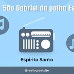 RADIO WEB SAO GRAGRIEL DE PALHA ES