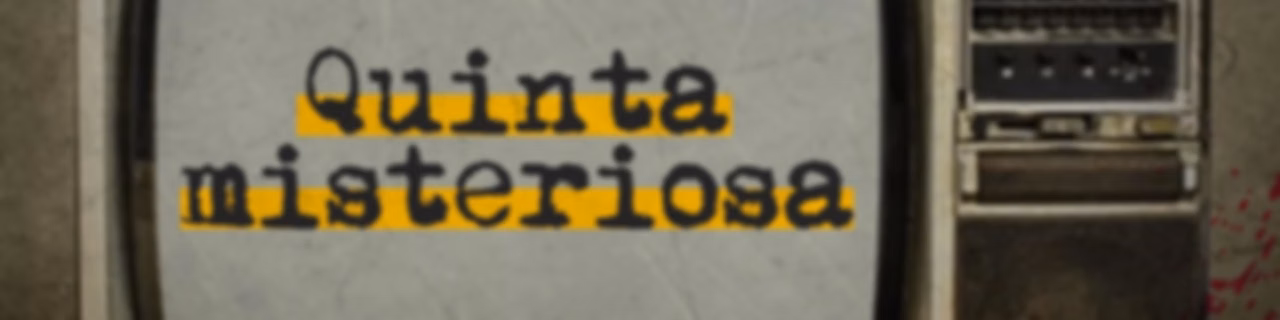 Quinta Misteriosa
