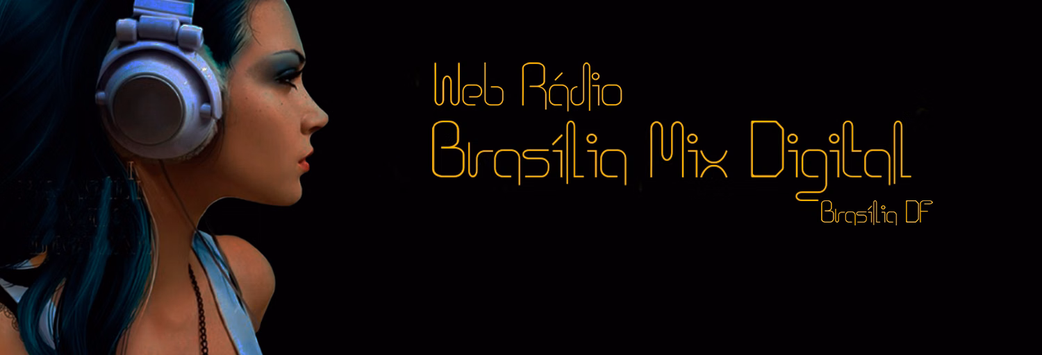 Web Rádio Brasília Mix Digital