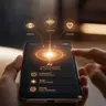 手元に宿るAI