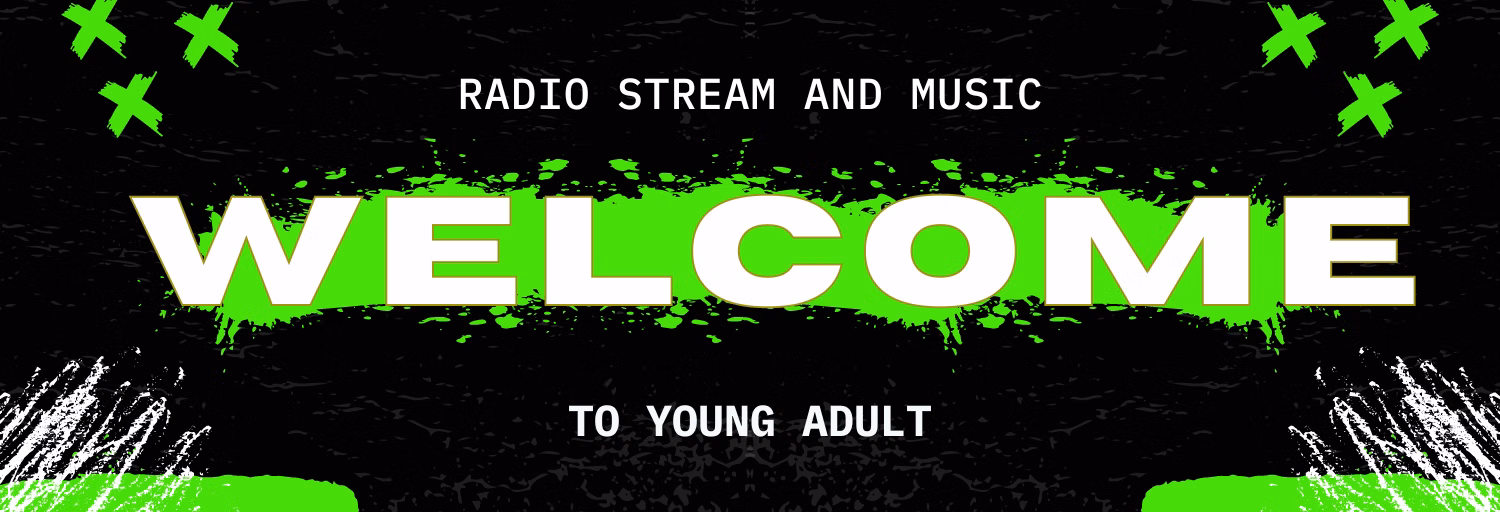 YOUNG ADULT RADIO FM