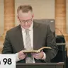 Sing to the Lord a New Song
