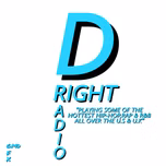 D Right Radio