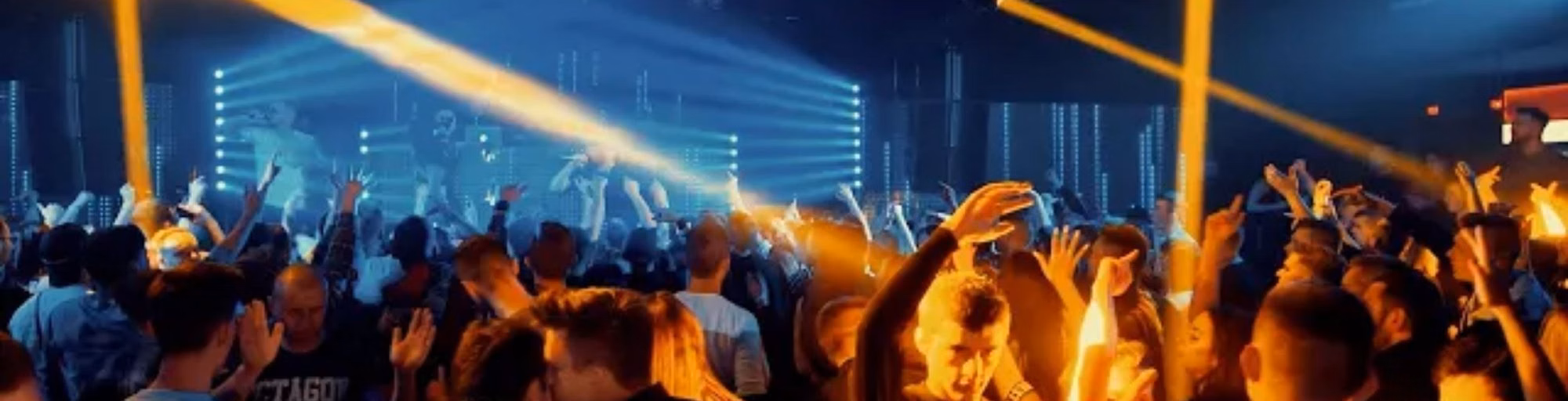 ElectroDance Radio Online